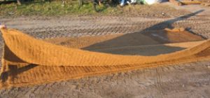 Typ RFM/1 (Filtermatte)
