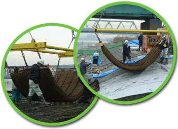 Produktions- und Hebesysteme BesLift®
