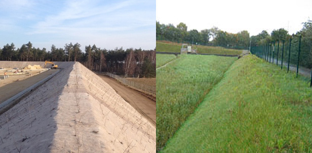BGS Erosionsschutz