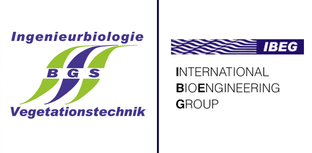 BGS Ingenieurbiologie - Willkommen bei BGS